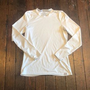 Patagonia Capilene Silkweight Baselayer